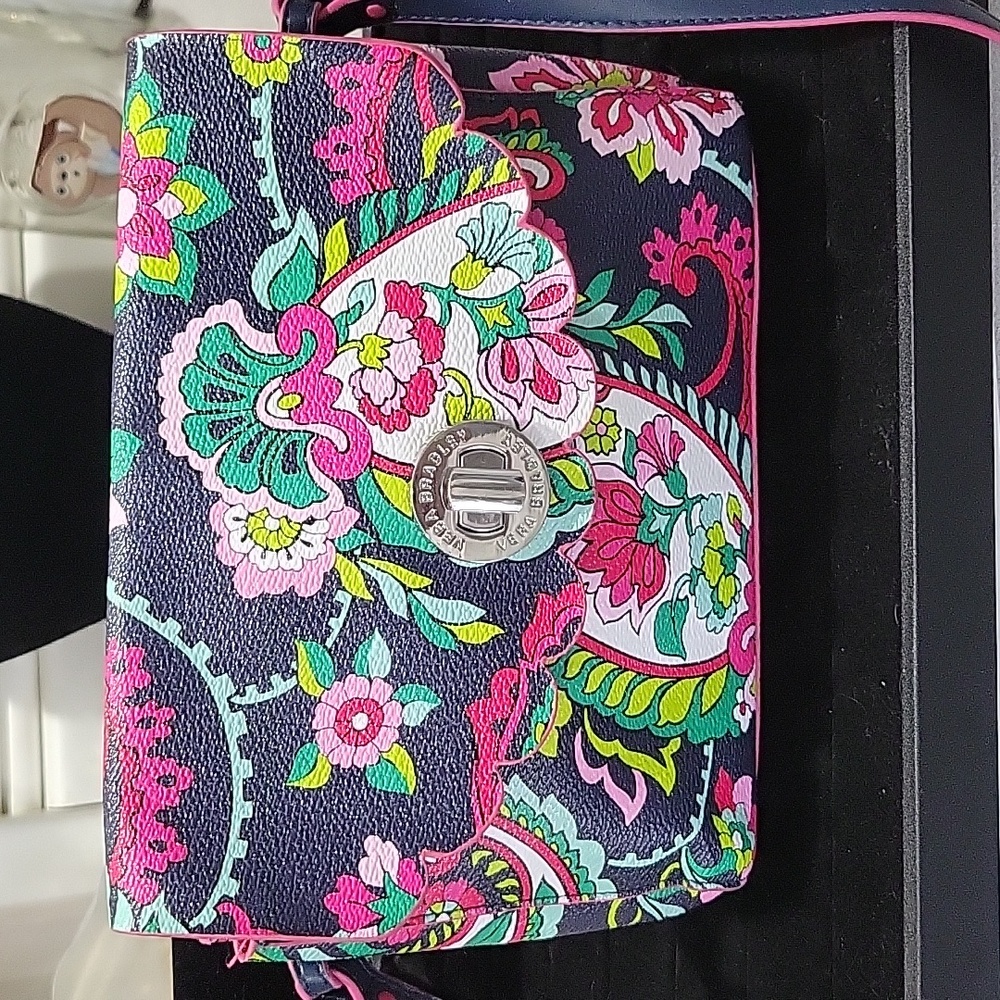Vera bradley purse